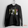 Vintage Discography Albums Kendrick Lamar Hoodie