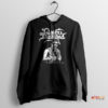 Vintage Freddie Queen Diamond Hoodie