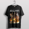 Vintage Horror Jeepers Creepers Monster T-Shirt