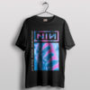 Vintage Nine Inch Nails Pretty Hate Machine T-Shirt