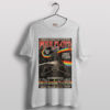 Vintage Pink Floyd Rainbow Theatre 1972 T-Shirt