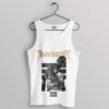 Vintage Poster Art Travis Scott Songs Tank Top