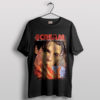 Vintage Scariest Billy Loomis Scream T-Shirt