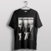 Vintage Sound of The Smiths Poster T-Shirt