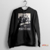 Vintage Tour Japan Ramones Leave Home Hoodie