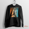 Walter Mitty Movie Short Story Hoodie