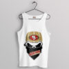 Won the 49ers Game Graphic Merch Tank Top