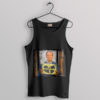 Wu-Tang Clan Logo Meets Mr. Rogers Tank Top