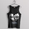 Wu-Tang Wakanda Black Panther Tank Top