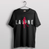 Zach LaVine Air Jordan 3 Pointers T-Shirt