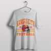 1960 Roster Vintage Chiefs Graphic T-Shirt