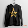 A Star Among Stars Freddie Mercury Hoodie