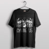 Among Us Crewmate Stormtrooper T-Shirt