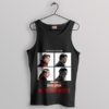 Art Doctor Strange Demon Days Gorillaz Tank Top