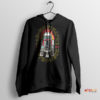 Attitude R5-D4 Bad Motivator Droid Hoodie