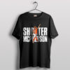 Bengals Pride Shooter McPherson T-Shirt