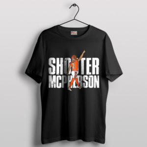 Bengals Pride Shooter McPherson T-Shirt