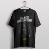 Book of Boba Fett Black Krrsantan T-Shirt