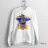Defensive Legend Aaron Donald Rams Hoodie