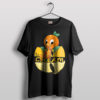 Delicious Ice Cream Wu-Tang Clan T-Shirt