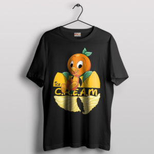 Delicious Ice Cream Wu-Tang Clan T-Shirt