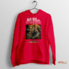 DnD Galaxy of Mythosaurs Mandalorian Hoodie