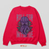 DnD Journey Roll For Initiative Sweatshirt