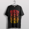 Eternal Love in Lyrics Celine Dion T-Shirt