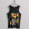 Ezekiel 2517 Gun Stuff Pulp Fiction Tank Top