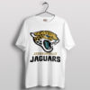 Fan Art Team Jax Jaguars Mascot T-Shirt