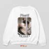 Friends TV Show Revival Pivot Scene Sweatshirt