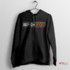 Funny Tom and Jerry Cat Off White Hoodie