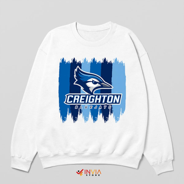 Go Creighton Bluejays Graphic Sweatshirt