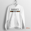 Graphic Disney The Gucci Movie Hoodie
