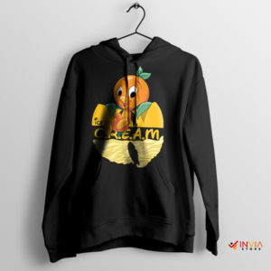 Hip-Hop Culture Ice Cream Wu-Tang Hoodie