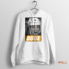 Hockey Dude Trevor Zegras Tribute Hoodie