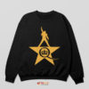 Hollywood Tribute Freddie Mercury Sweatshirt