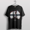 Khonshu Moon Knight Hip-Hop Wu Tang T-Shirt