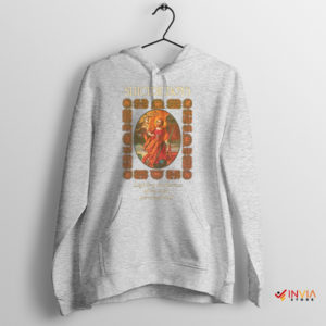 Lighting the Flames Suicideboys Song Sport Grey Hoodie