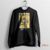 Luffy Most Wanted Anime Heroes Hoodie