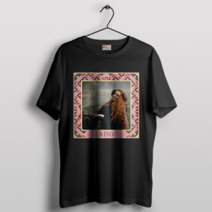 Majestic Florence + the Machine King T-Shirt