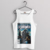 Master the Galaxy Mandalorian Mask Tank Top