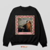 Monarchy Florence + the Machine King Sweatshirt