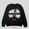 Moon Knight Mr Knight Wu Tang Sweatshirt
