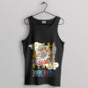 One Piece Heroic Gear 5 Anime Tank Top