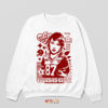 Pop Star Taylor Swift Chiefs NFL Sweatshirt