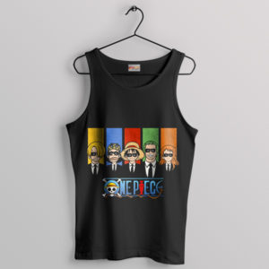 Reservoir One Piece Strong World Tank Top