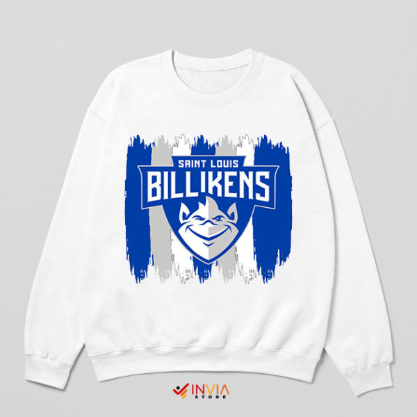 SLU Legends The Billiken Sweatshirt