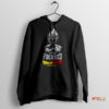 Saiyan Strength Vegeta Stay Focused Hoodie