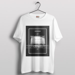 Somebody Else Style The 1975 T-Shirt